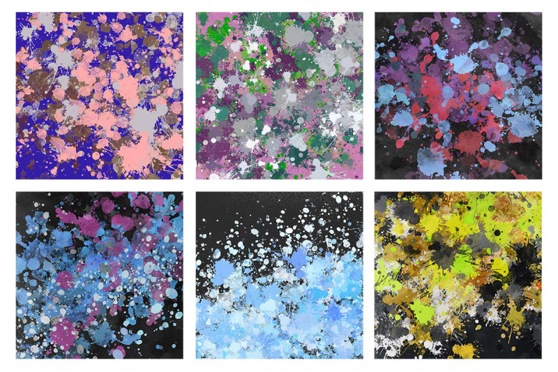 paint-splatter-backgrounds-vol-2