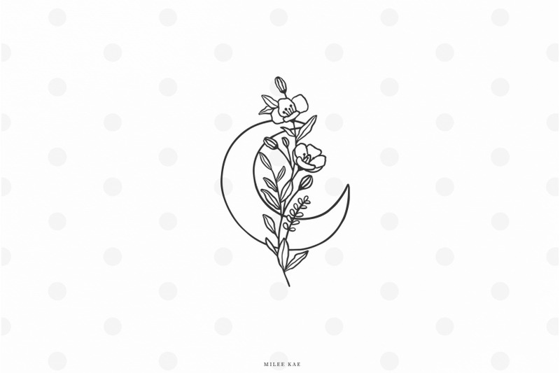 moon-with-flowers-svg-cut-file