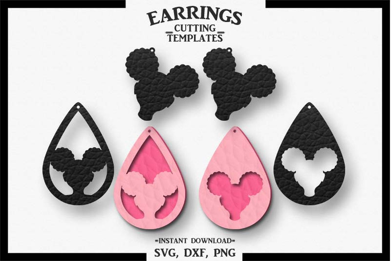 afro-girl-earrings-lip-earrings-cut-file-svg-dxf-png