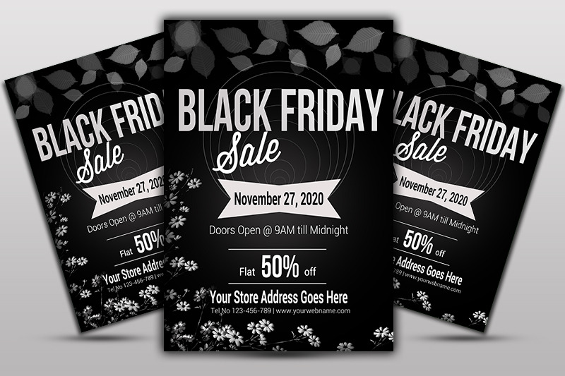 black-friday-sale-flyer