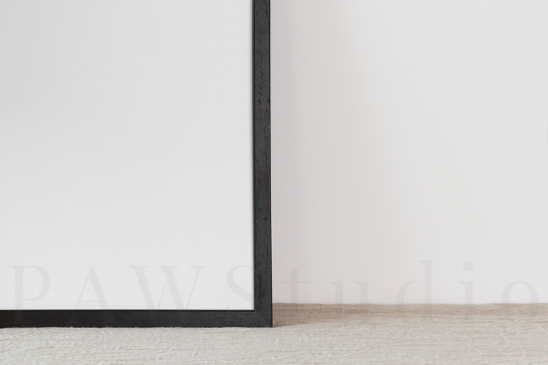 photo-frame-mockup-with-cane