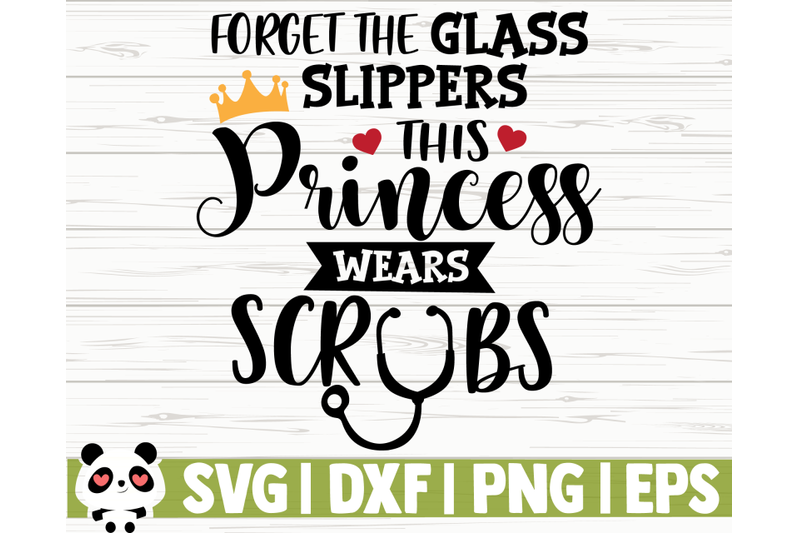 forget-the-glass-slippers-this-princess-wears-scrubs