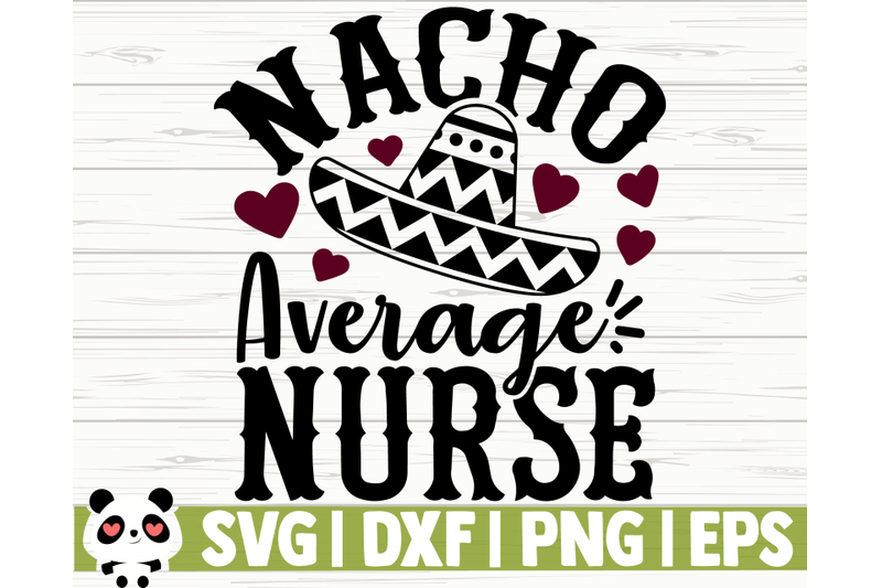 nacho-average-nurse