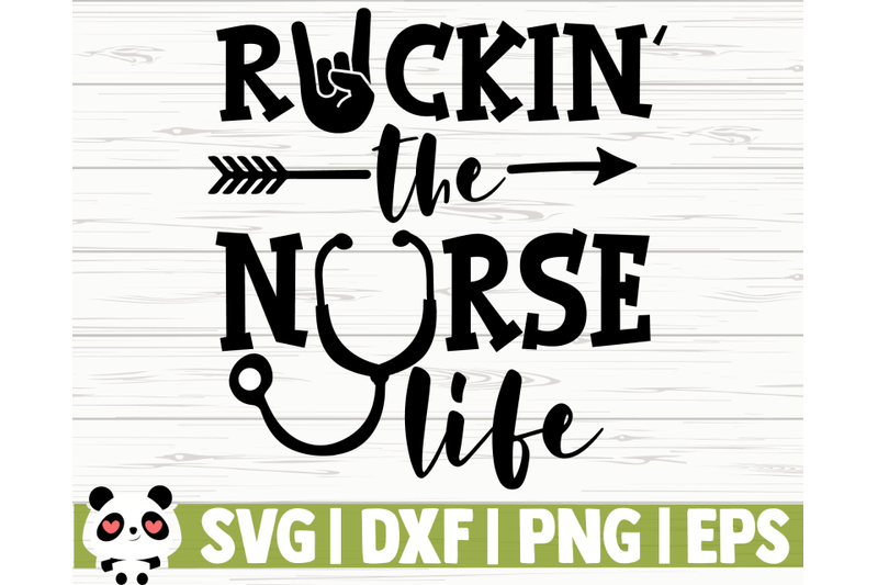 rockin-the-nurse-life