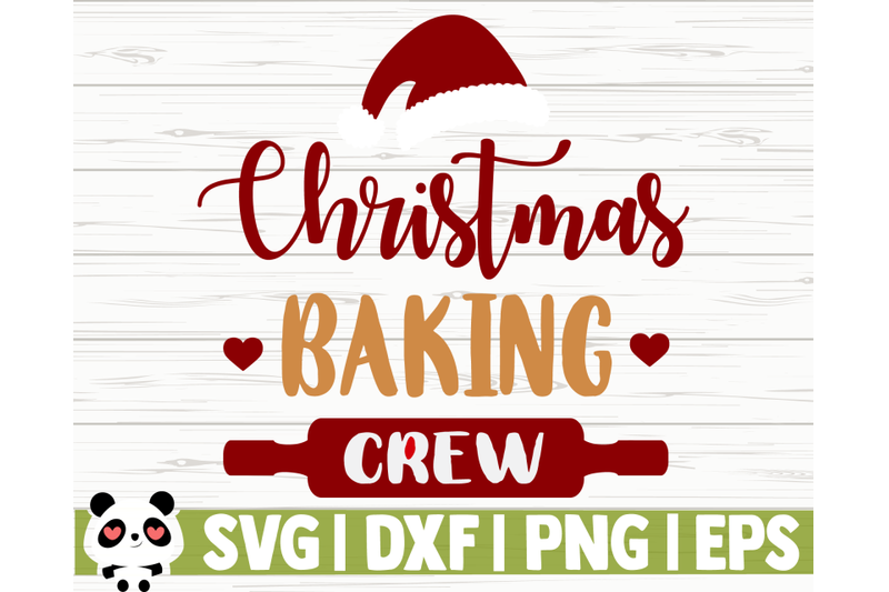 christmas-baking-crew