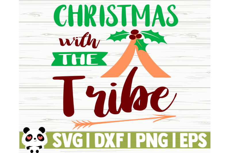 christmas-with-the-tribe