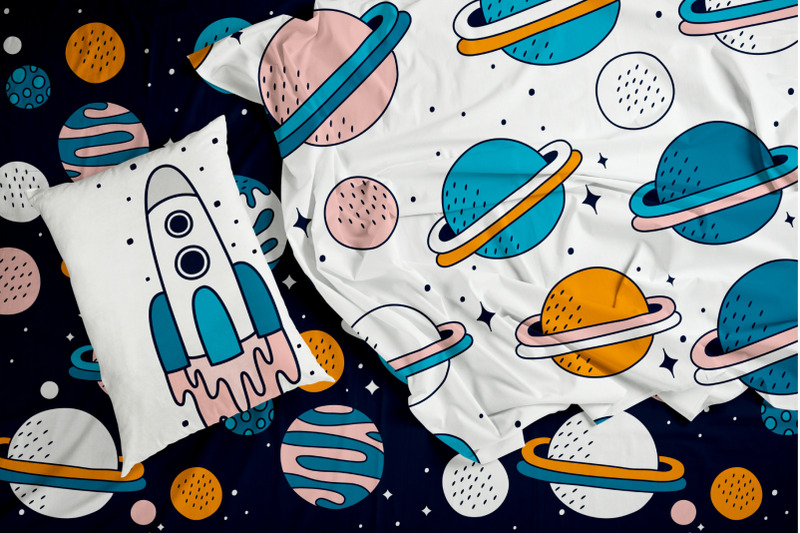 space-illustrations-amp-patterns