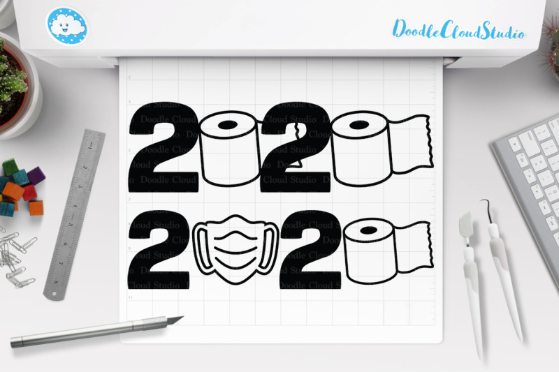 2020-quarantined-toilet-paper-svg-2020-quarantine-mask-2020-svg
