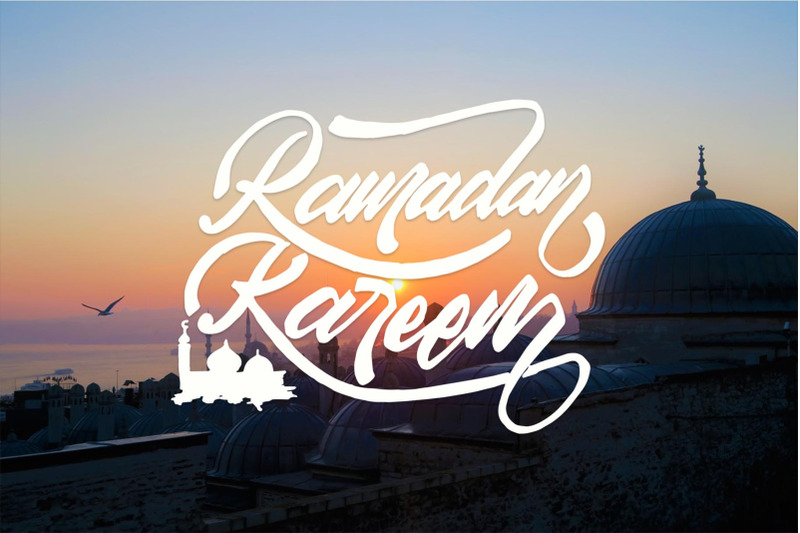 ramadan-kareem-craft-lettering