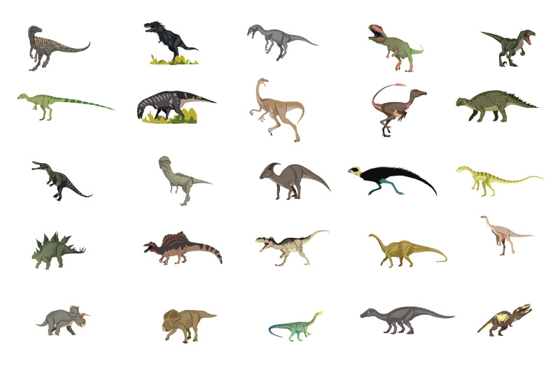50x-dinosaur-breeds-unique-high-quality-design-collection