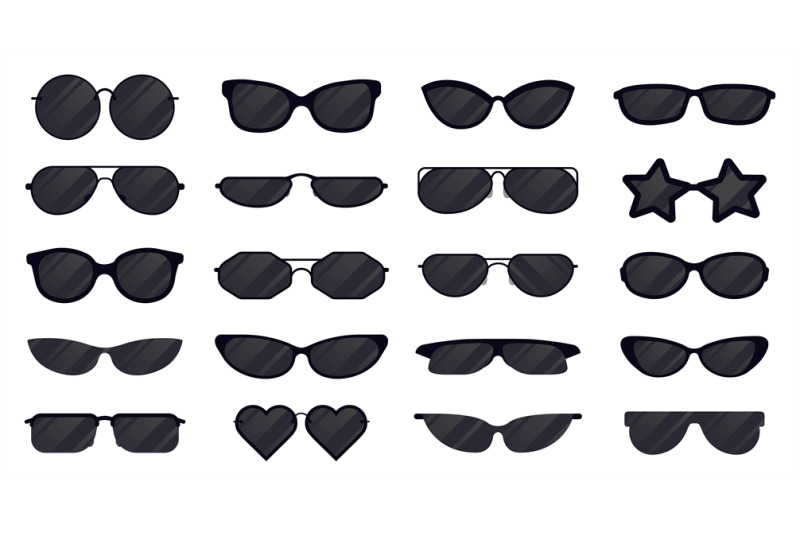sunglasses-eyewear-glasses-silhouette-sun-elegant-eyewear-black-pla
