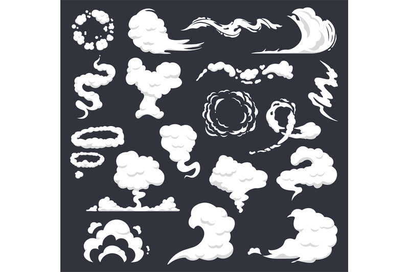 cartoon-smoke-comic-clouds-steaming-smoke-flows-steam-explosion-clo