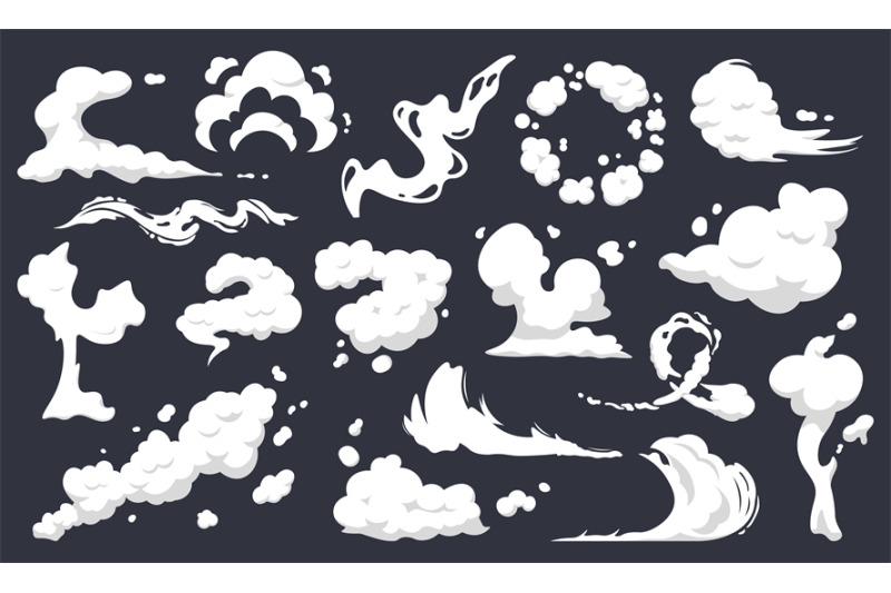 cartoon-smoke-clouds-comic-smoke-flows-dust-smog-and-smoke-steaming