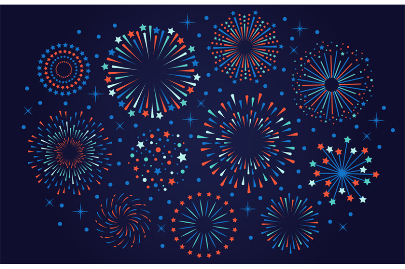 celebration-4th-july-usa-fireworks-festival-firecracker-colorful-fir