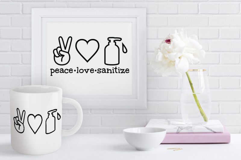 peace-love-sanitize-svg-quarantine-svg-wash-your-hands