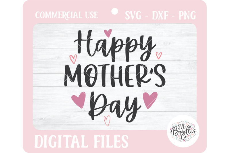 Download Mother's Day Quotes Bundle 2020 - SVG - DXF - PNG By ...