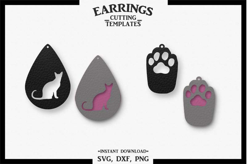 cat-earrings-silhouette-cricut-cut-file-svg-dxf-png