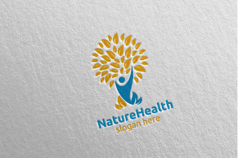 organic-health-care-medical-logo-16