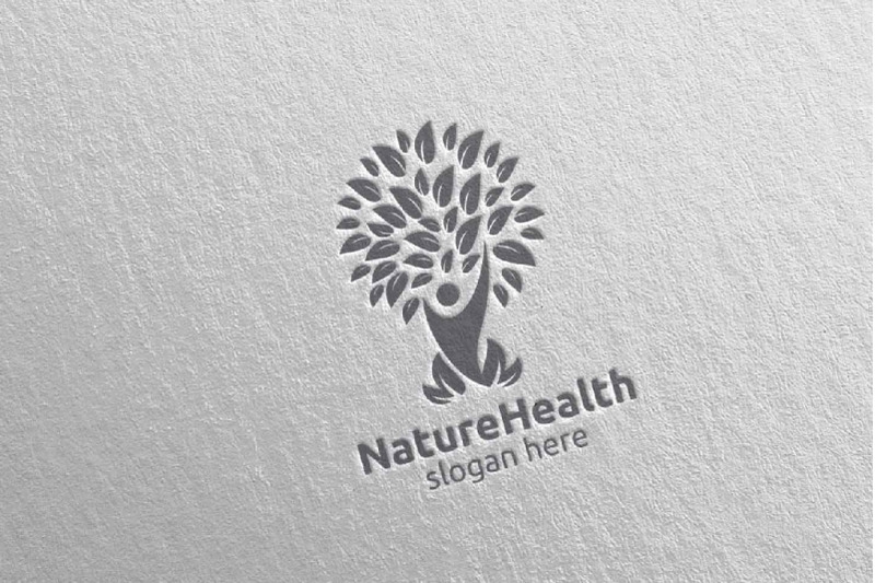 organic-health-care-medical-logo-16