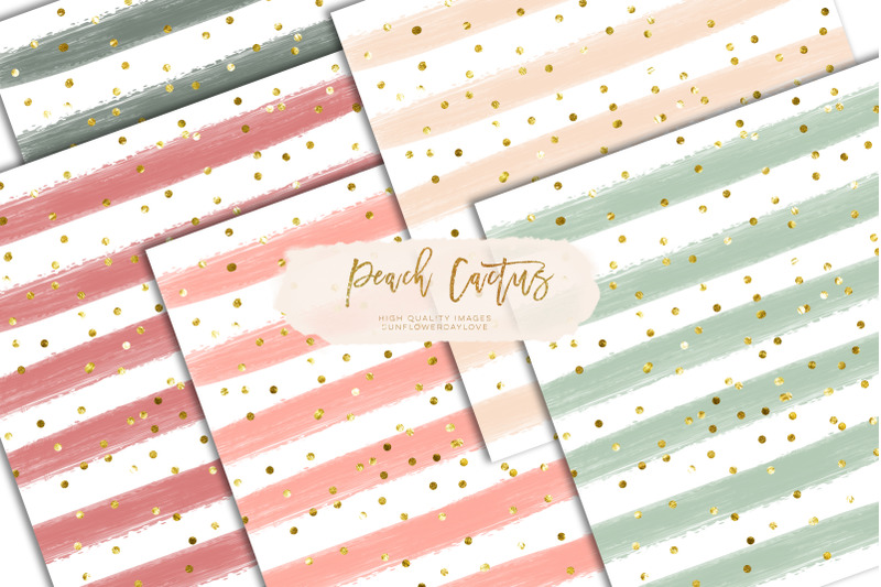 peach-nude-tones-digital-paper-pack-cactus-peach-paper