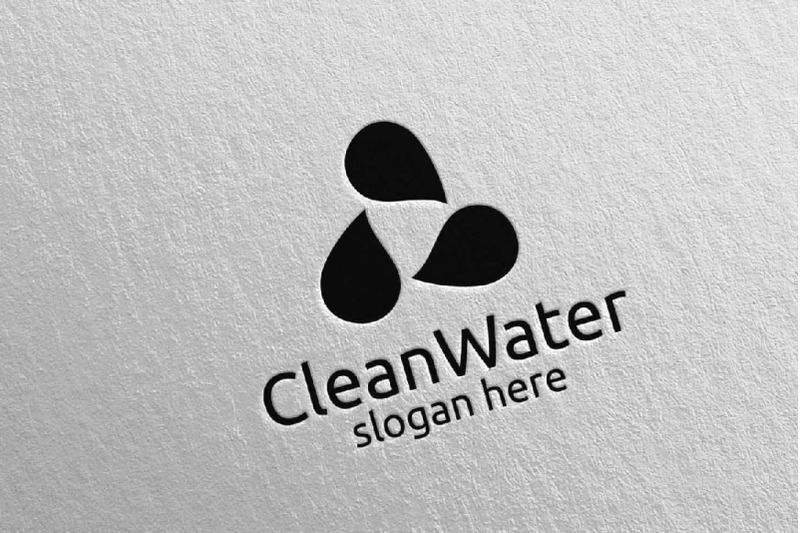 green-water-drop-health-care-logo-20