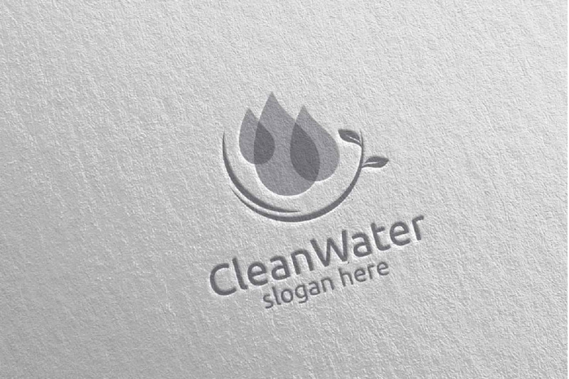 green-water-drop-health-care-logo-21