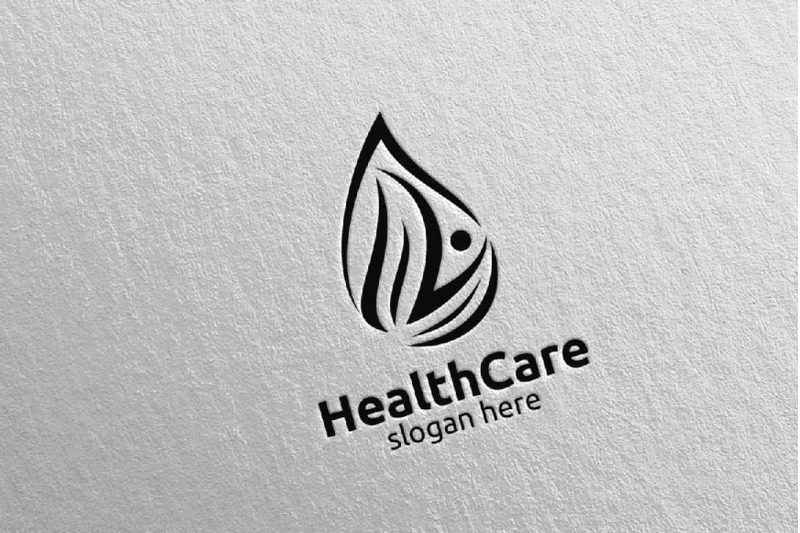 water-drop-health-care-medical-logo-24