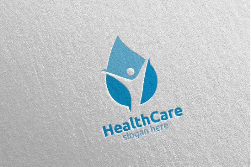 water-drop-health-care-medical-logo-25