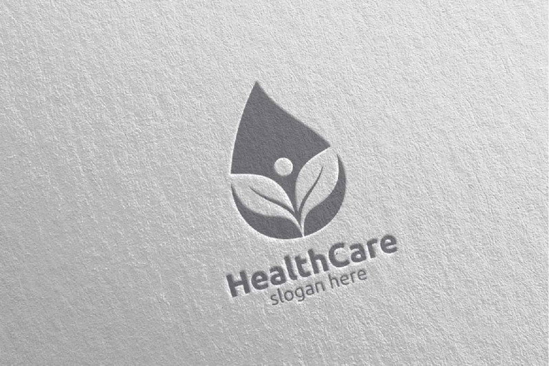 water-drop-health-care-medical-logo-26