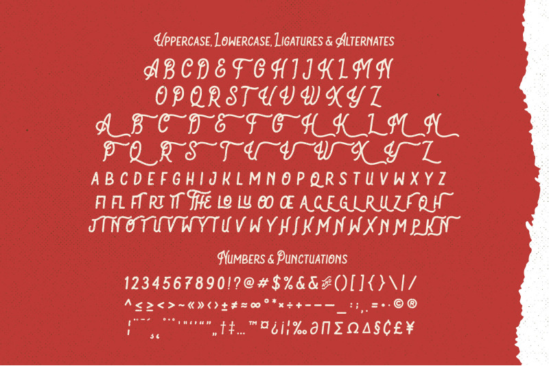 bartond-typeface
