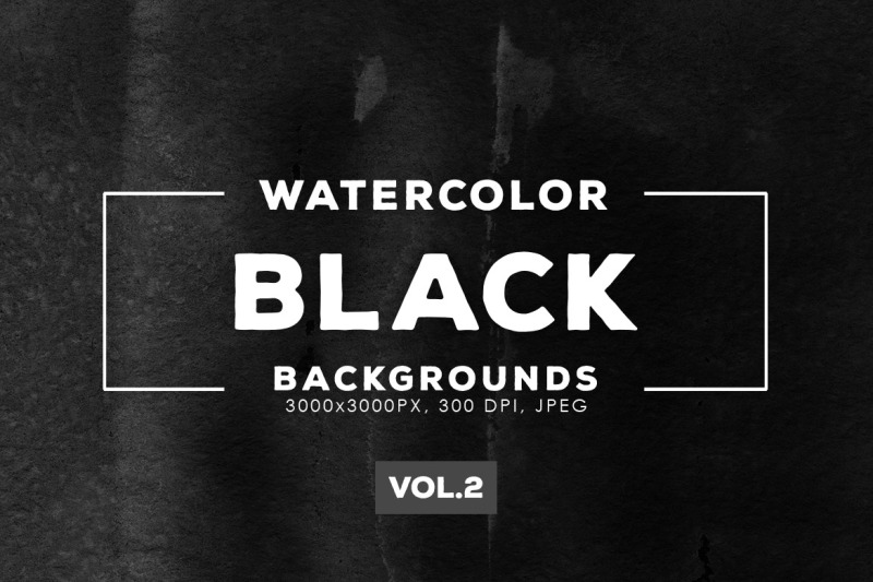 watercolor-black-backgrounds-vol-2