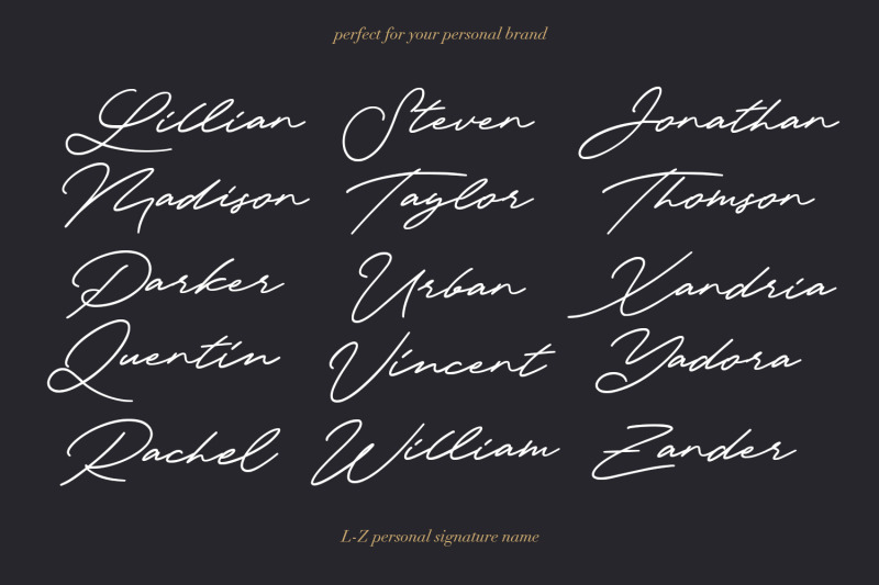 mardiall-signature-font