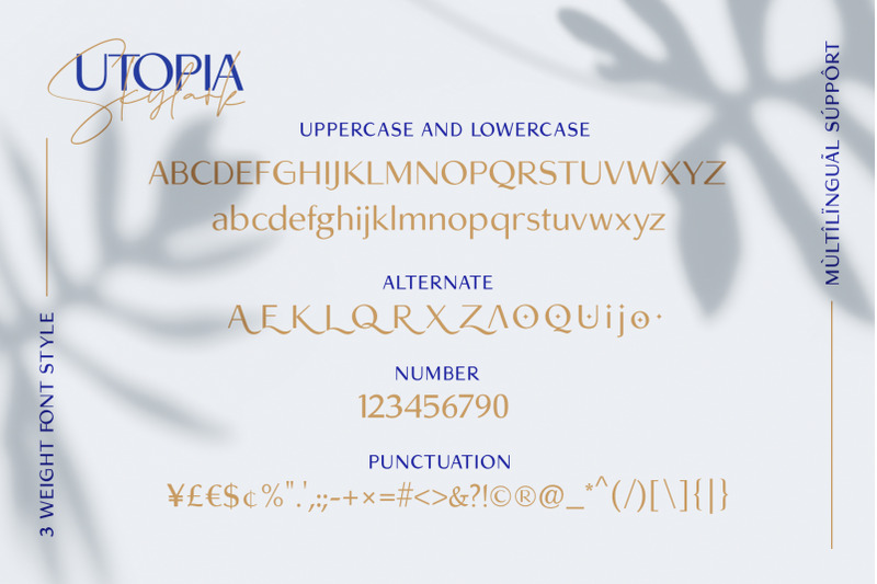 utopia-skylark-font-duo