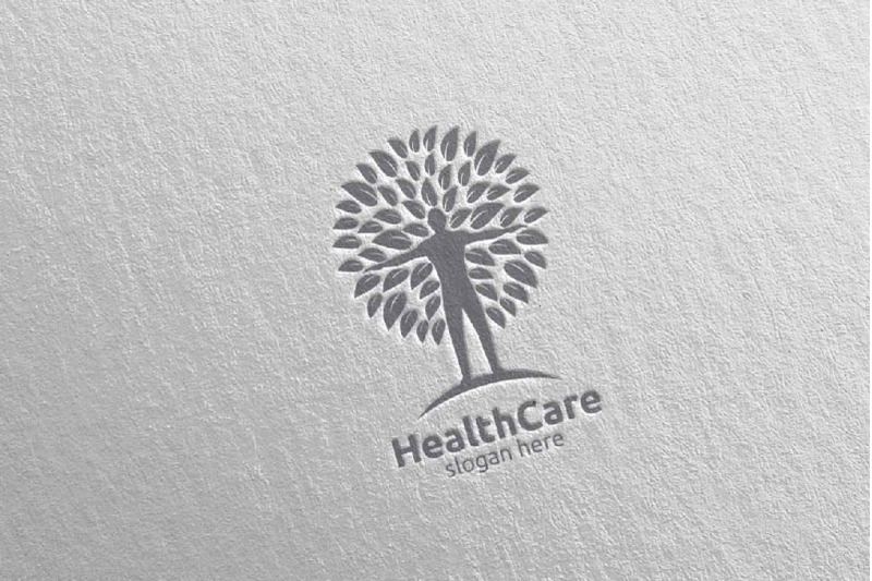 organic-health-care-medical-logo-29