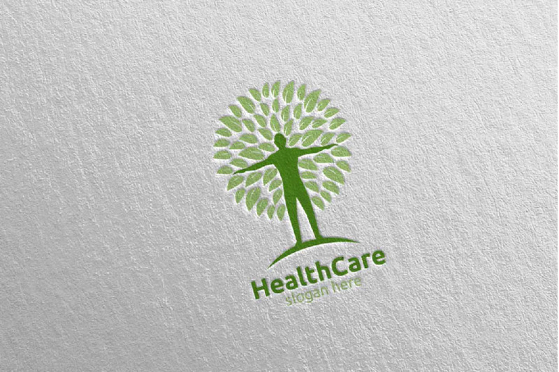 organic-health-care-medical-logo-29