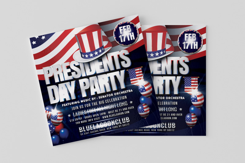 presidents-day-flyer
