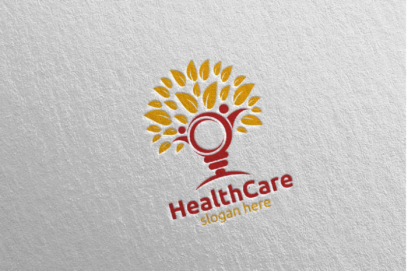 organic-health-care-medical-logo-30