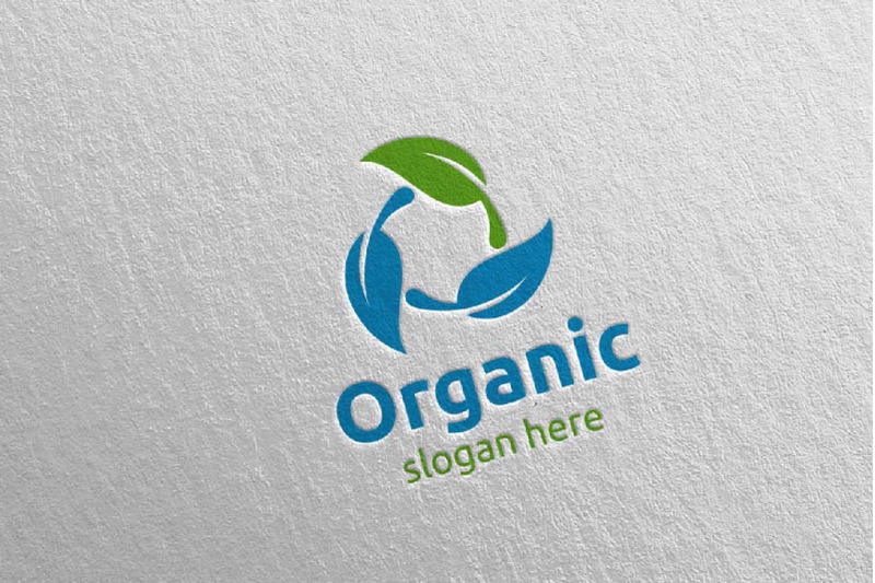 natural-and-organic-logo-design-template-31