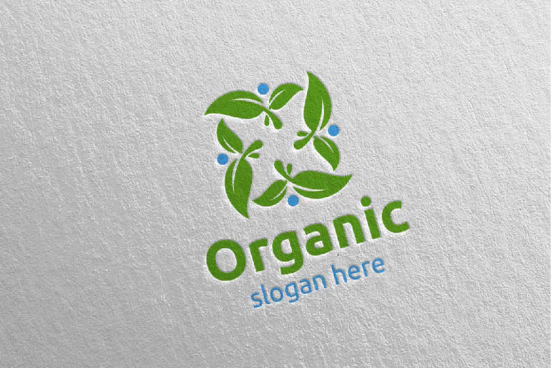 natural-and-organic-logo-design-template-32