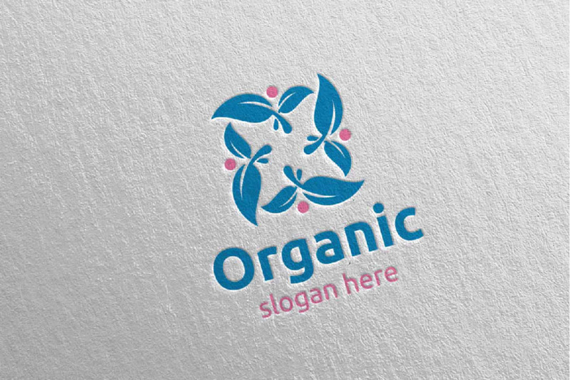 natural-and-organic-logo-design-template-32