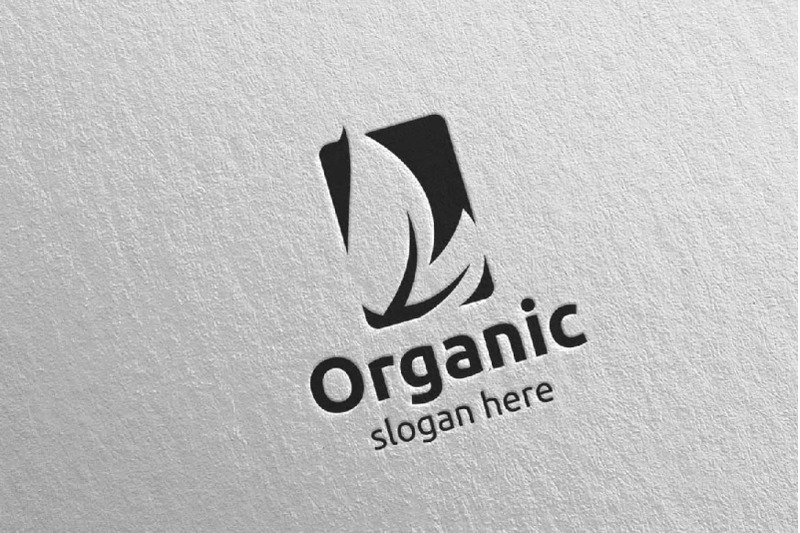 natural-and-organic-logo-design-template-33