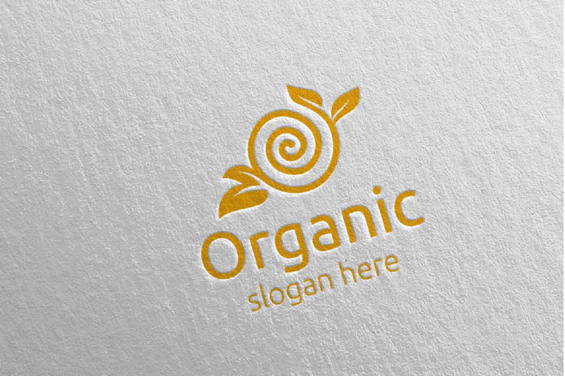 natural-and-organic-logo-design-template-34