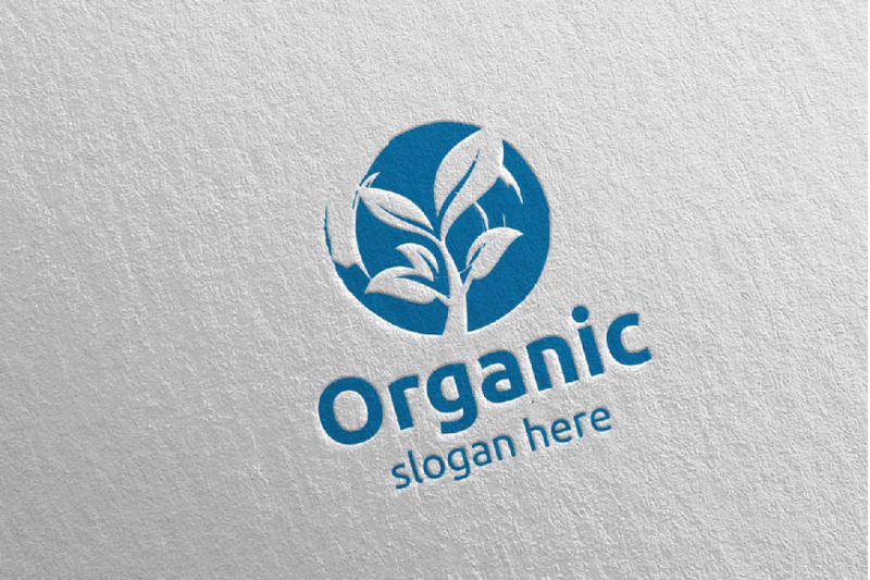 natural-and-organic-logo-design-template-35