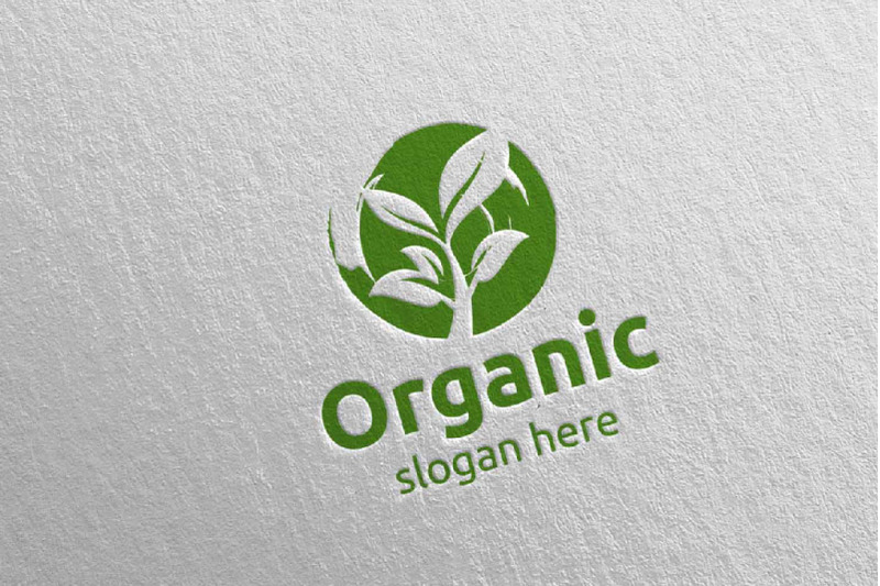 natural-and-organic-logo-design-template-35