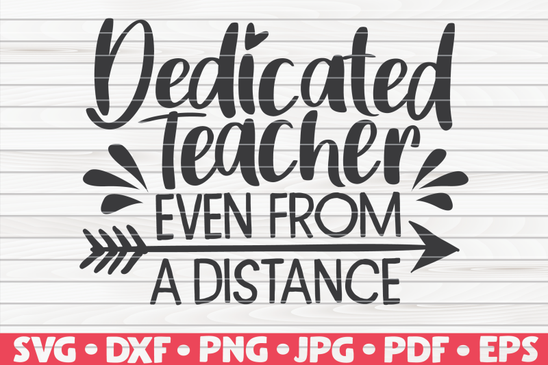 dedicated-teacher-svg-quarantine-social-distancing