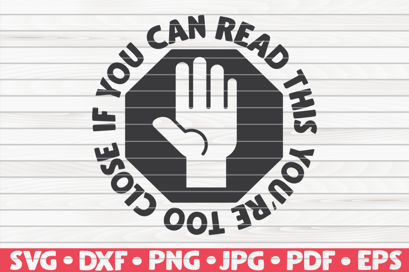 if-you-can-read-this-svg-quarantine-social-distancing