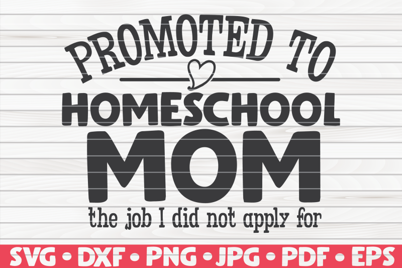 promoted-to-homeschool-mom-svg-quarantine-social-distancing