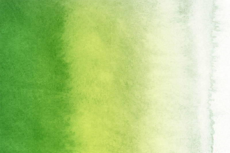 watercolor-green-backgrounds-vol-3