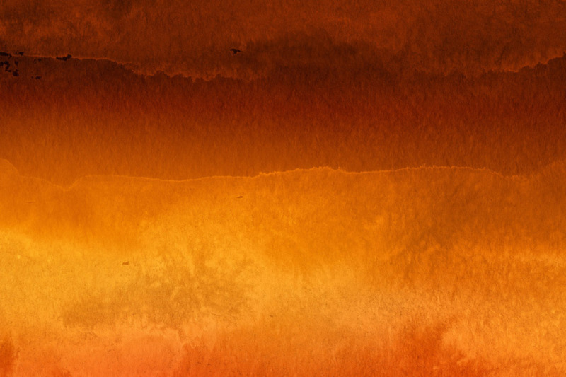 watercolor-orange-backgrounds-vol-2