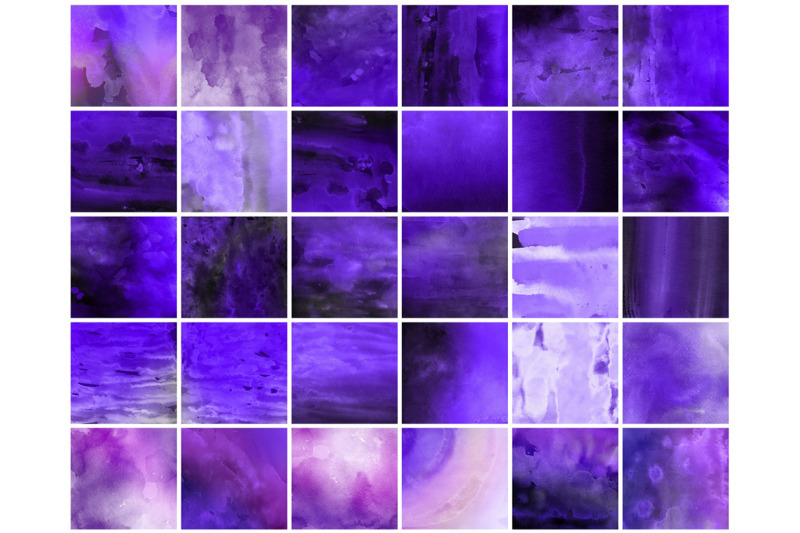 watercolor-violet-backgrounds-vol-3